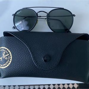Ray Ban sunglasses